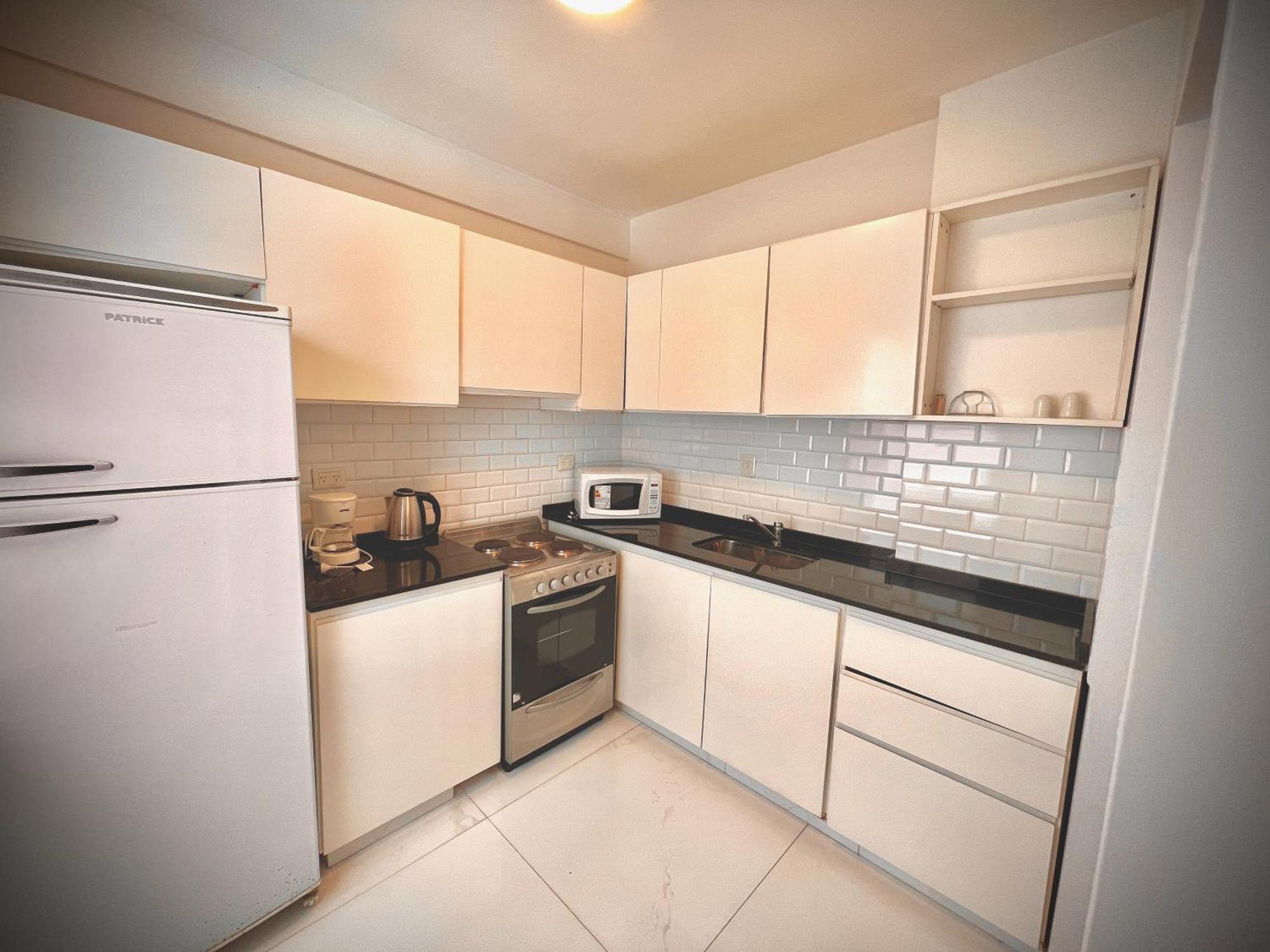 Premium Apartments In Barrio Norte By Apartments Bariloche Buenos Aires Exterior photo